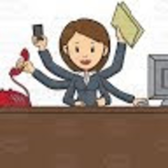 Meet your Posher, Kate - Picture 1 of 1